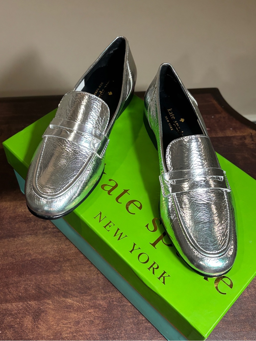 kate spade New York Genevieve